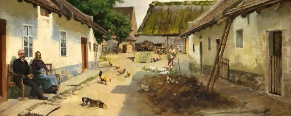 Ohňový patent císařovny Marie Terezie