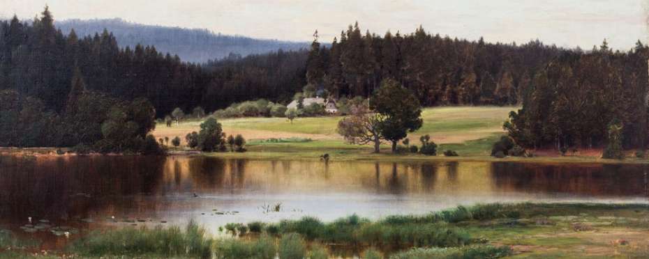 Partie ze Stražiště