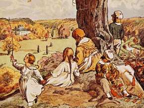 000_babí léto, Babička-.jpg