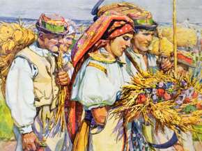 000_Dozatá, 1923, Arnost frolka-.jpg