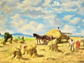 000_Oldřich Vlach, žně.JPG