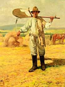 13.7. Tradice sv. Markéty