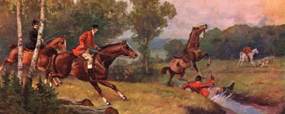 Proč myslivci připíjí na zdar lovu levou rukou a co si přejí před začátkem Hubertovy jízdy?