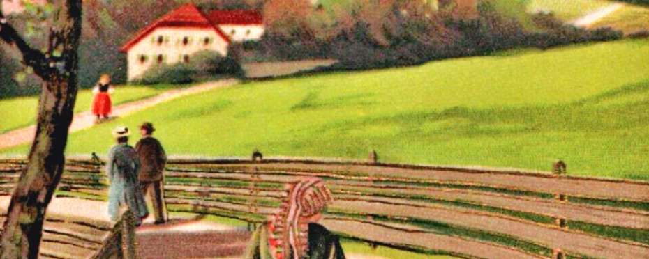 Boží tělo, pranostiky