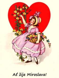 Miroslava