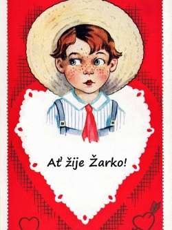 Žarko