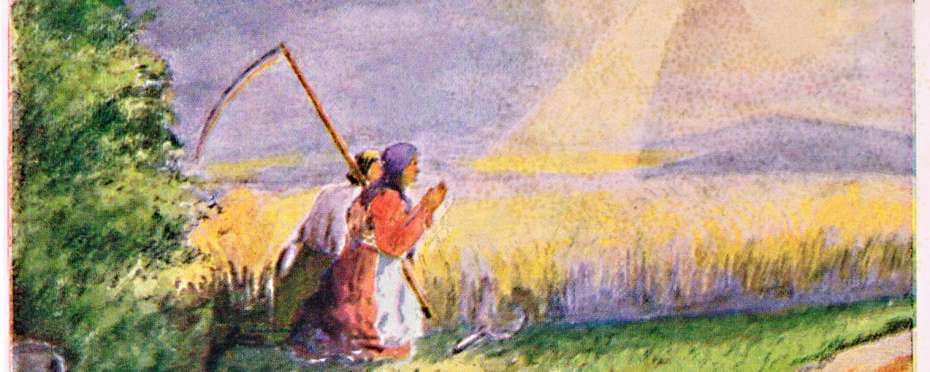 Obilí a pověry, kterým věřili naši předci