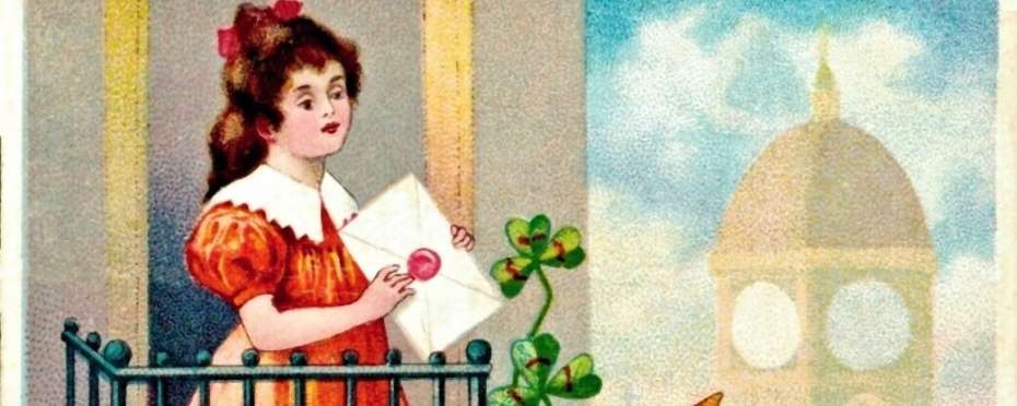 Blahopřání k narozeninám