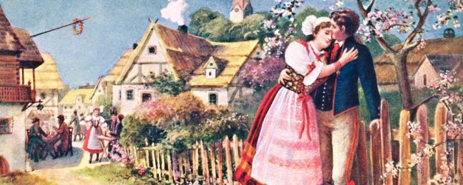 Zakázané májové svatby, pověry a pranostiky