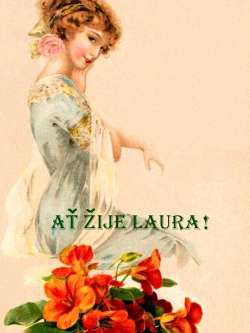 Laura