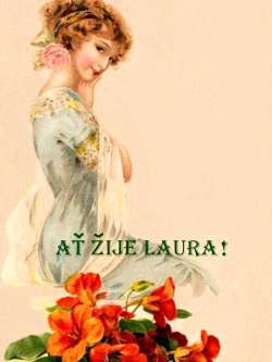 Laura
