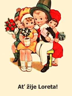 Loreta
