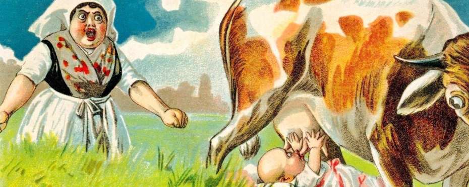 Světový den mléka