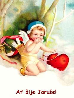 Jaruše