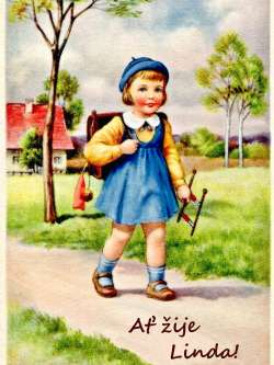 Linda
