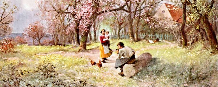 Svátek práce - Mezinárodní svátek pracujících