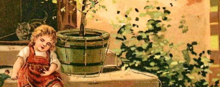 Stavění májů, historie sahá až do antické kultury