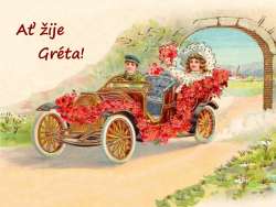 Gréta