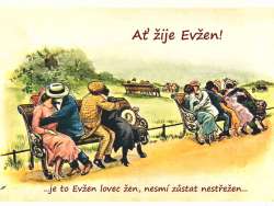 Evžen