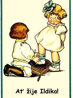 Ildika