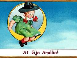 Amálie