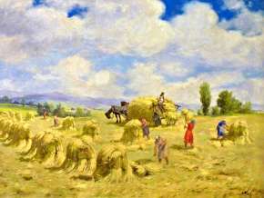 10.8. Oldřich Vlach, Vavřinec, pranostiky.JPG