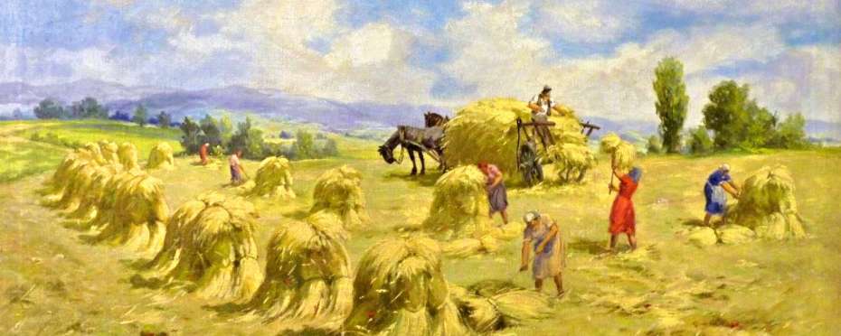 Sv. Vavřinec je prvním "podzimním bratrem", pranostiky