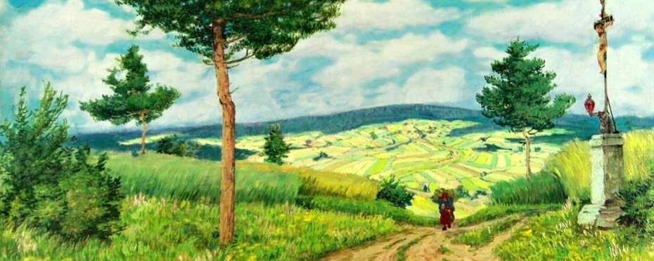 Sv. Vavřinec, lidové tradice a pověry, kterým věřili naši předci