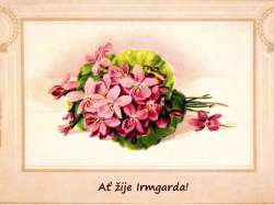 Irmgarda