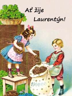 Laurentýn