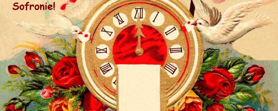 Sofronie