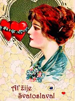Svatoslava