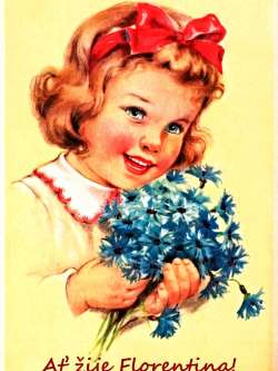 Florentýna