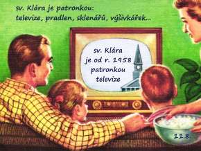 11.8. Klára patronka televise.jpg