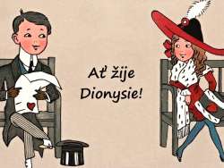 Dionysie