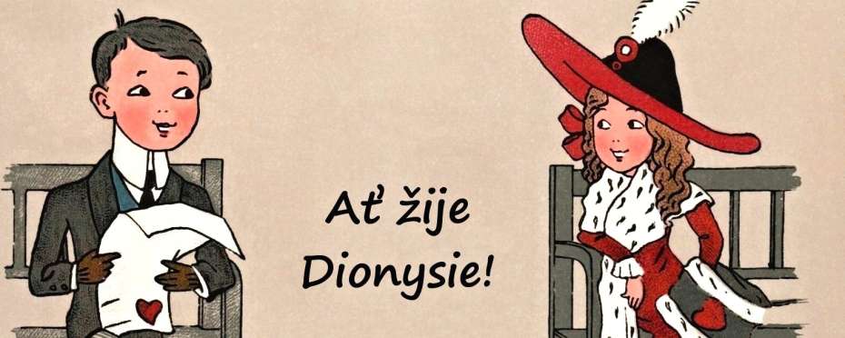 Dionysie