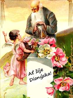Dionýzka