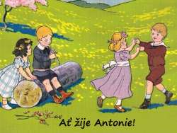 Antonie