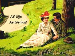 Antonina