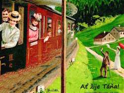 Táňa