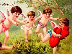 Manon