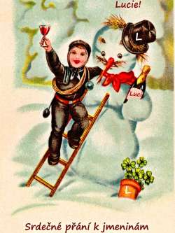 Lucie