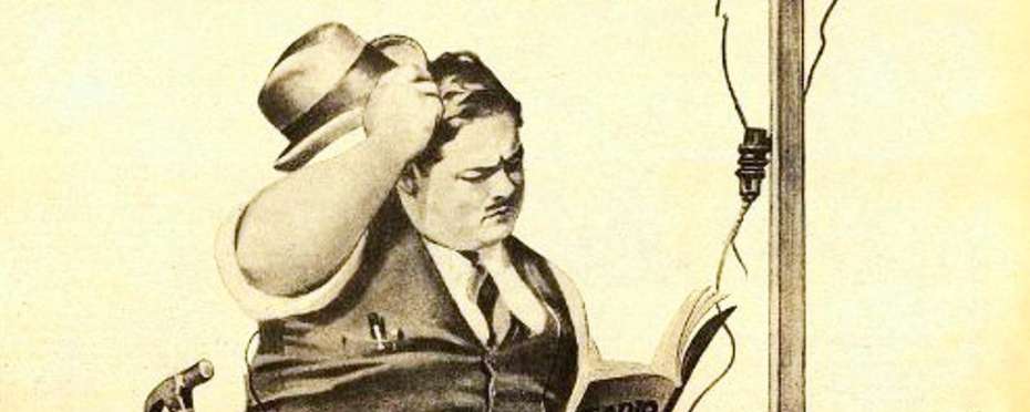 Světový den rádia