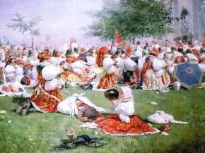 13.6.-Pouť_u_sv._Antonínka_konec 19.st. Jožka Úprka.jpg