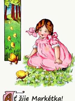 Markéta