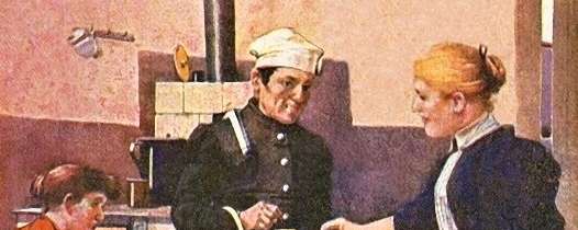 Historie kominického řemesla: Od císařských nařízení po cechovní tradice