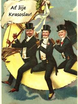 Krasoslav