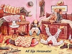 Hroznata