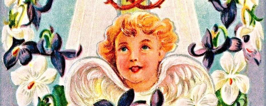 Svaté nebe - sv. Vít, legenda