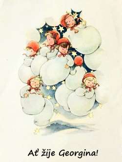 Georgina